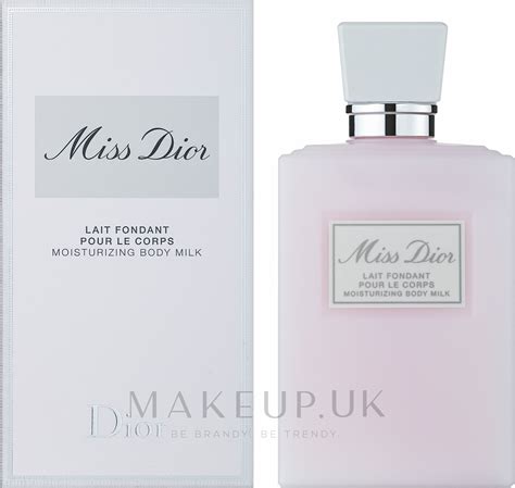 miss dior body milk ingredients|DIOR Miss Dior Body Milk .